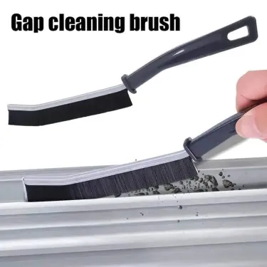 Gap Cleaning Brush For Home & Kitchen (1 Pc)